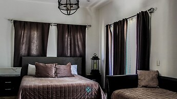 Yolihuani Relax Resort