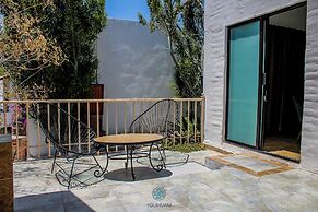 Yolihuani Relax Resort