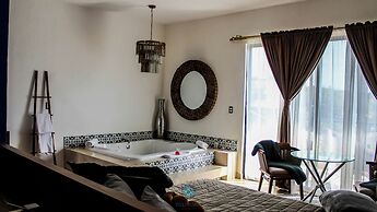 Yolihuani Relax Resort