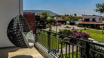 Yolihuani Relax Resort
