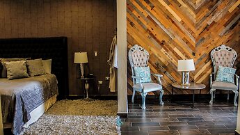 Yolihuani Relax Resort