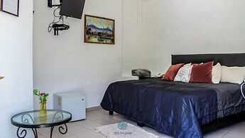 Yolihuani Relax Resort