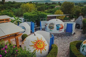 Yolihuani Relax Resort
