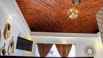 Yolihuani Relax Resort
