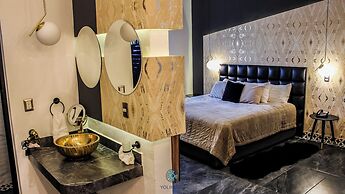 Yolihuani Relax Resort
