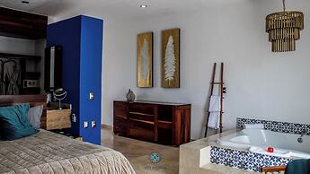 Yolihuani Relax Resort