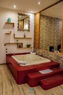 Yolihuani Relax Resort