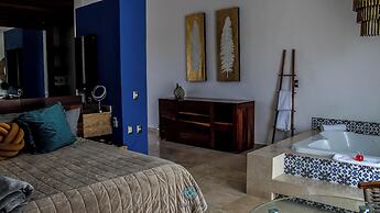 Yolihuani Relax Resort
