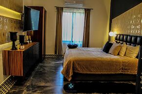 Yolihuani Relax Resort