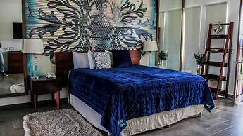 Yolihuani Relax Resort