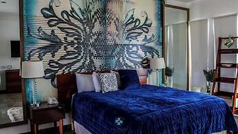 Yolihuani Relax Resort