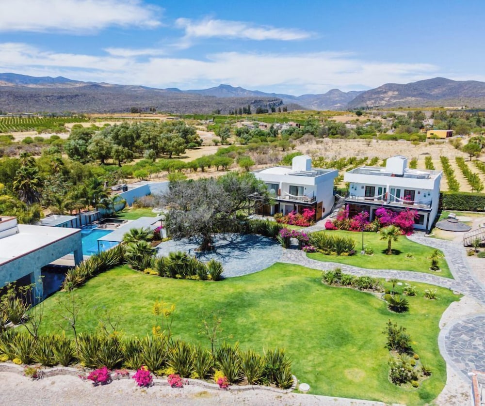 Yolihuani Relax Resort