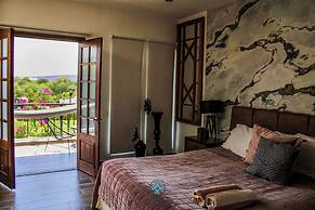 Yolihuani Relax Resort