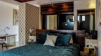 Yolihuani Relax Resort