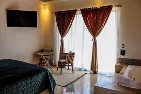 Yolihuani Relax Resort