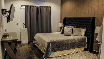 Yolihuani Relax Resort