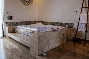 Yolihuani Relax Resort