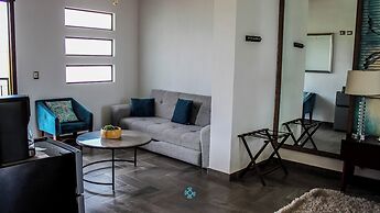 Yolihuani Relax Resort