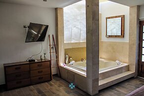 Yolihuani Relax Resort