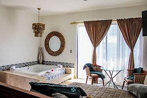 Yolihuani Relax Resort