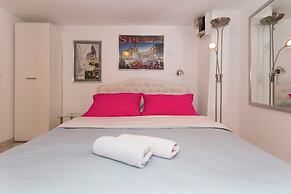 Studio Varos in the heart of Split