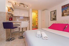 Studio Varos in the heart of Split