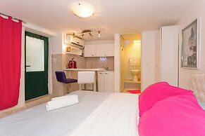 Studio Varos in the heart of Split