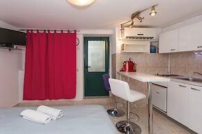 Studio Varos in the heart of Split