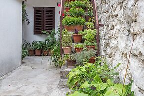 Studio Varos in the heart of Split