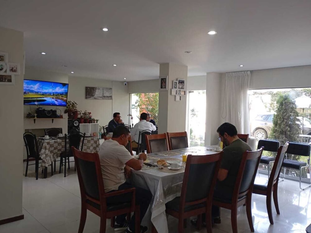 hotel florez boutique