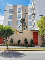 hotel florez boutique