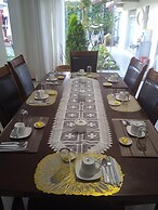hotel florez boutique