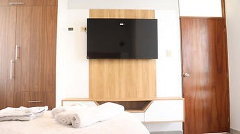 hotel florez boutique