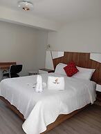 hotel florez boutique