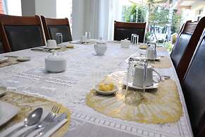 hotel florez boutique