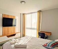hotel florez boutique