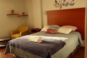 hotel florez boutique