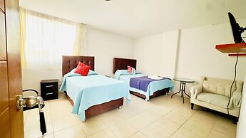 hotel florez boutique