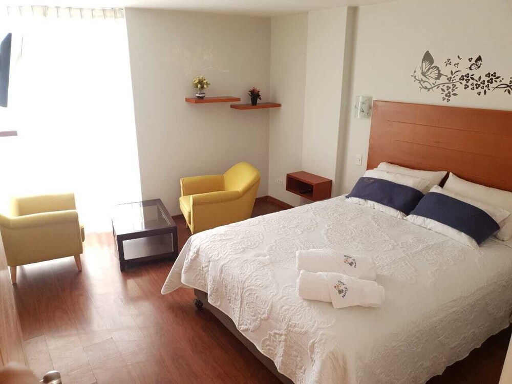 hotel florez boutique