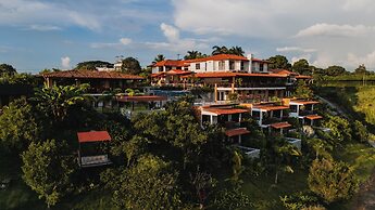 Hotel Antara Resort
