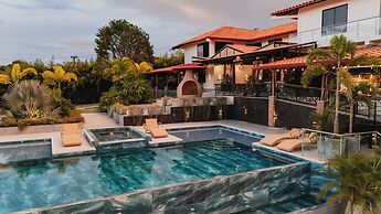 Hotel Antara Resort