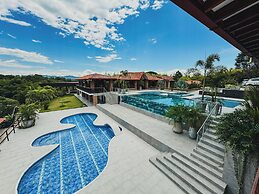 Hotel Antara Resort