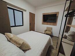 Hotel Antara Resort