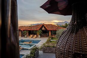Hotel Antara Resort