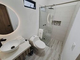 Hotel Antara Resort