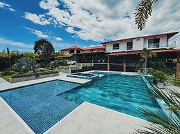 Hotel Antara Resort