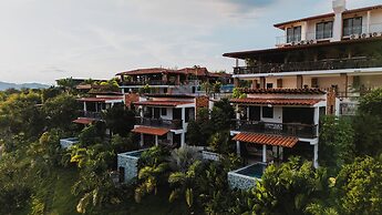 Hotel Antara Resort