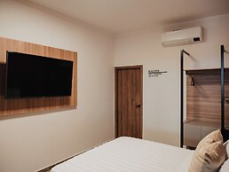 Hotel Antara Resort