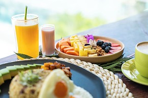 Hotel Antara Resort