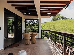 Hotel Antara Resort
